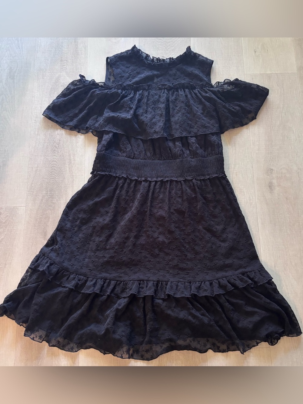 Lane Bryant Dress